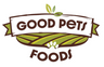 Good Pets Foods
